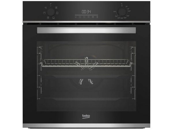Электрический духовой шкаф Beko BBIE133002XD