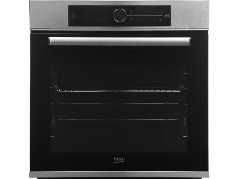 Электрический духовой шкаф Beko BBIM12400XCS