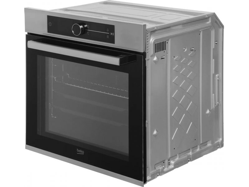 Электрический духовой шкаф Beko BBIM12400XCS