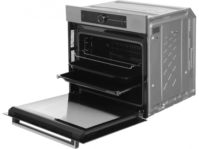 Электрический духовой шкаф Beko BBIM12400XCS