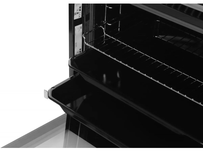 Электрический духовой шкаф Beko BBIM12400XCS