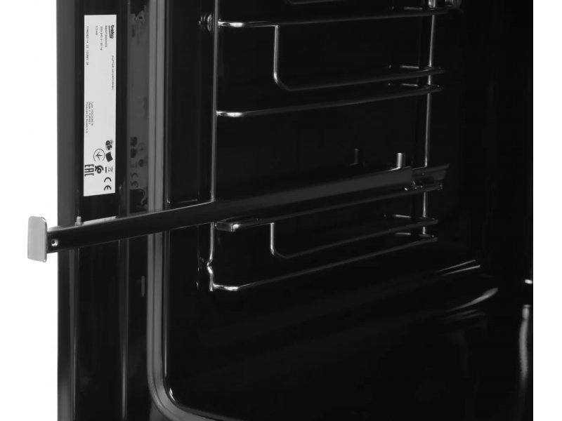 Электрический духовой шкаф Beko BBIM12400XCS