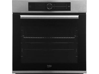 Электрический духовой шкаф Beko BBIM12400XCS