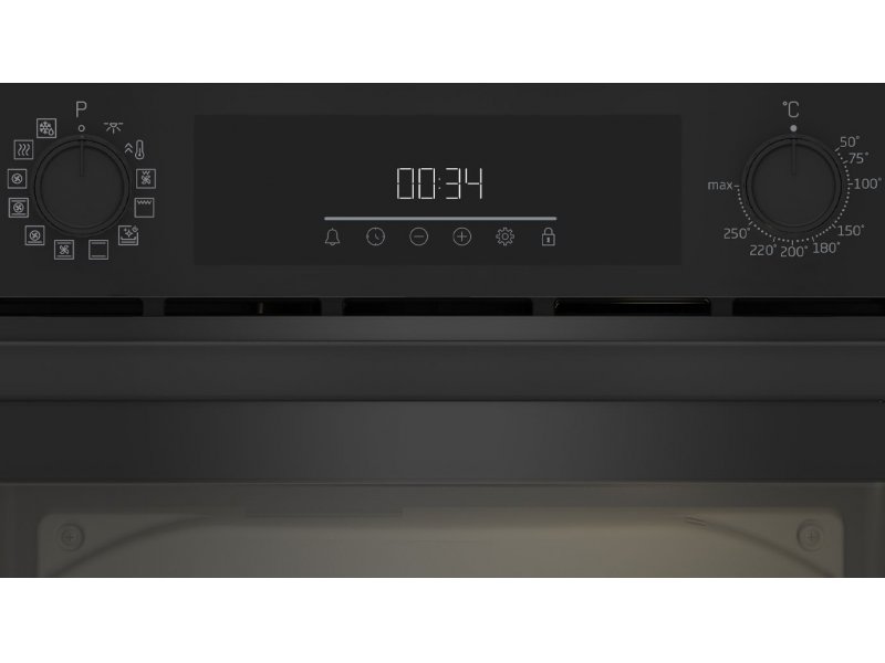 Электрический духовой шкаф Beko BBIM13300B