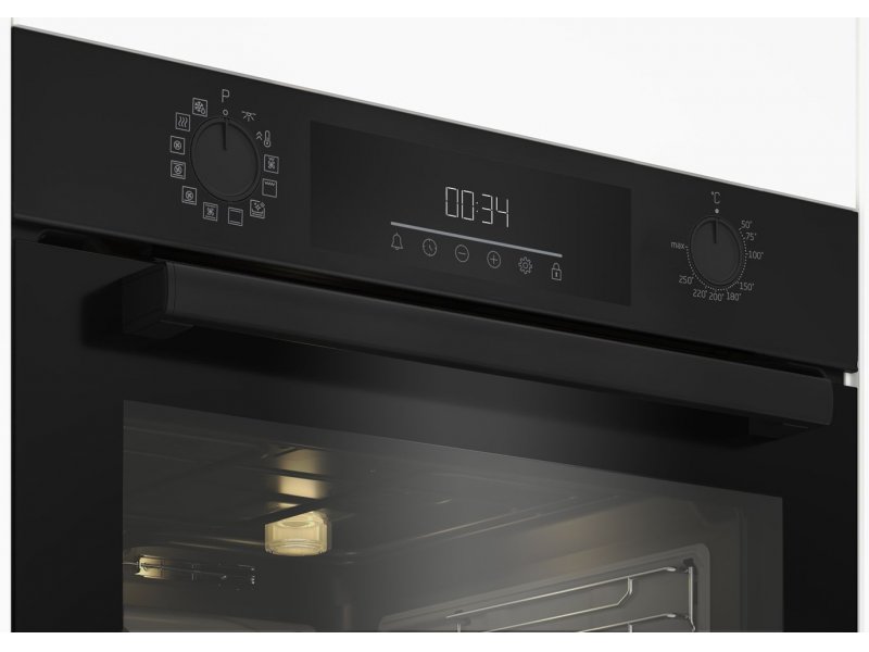 Электрический духовой шкаф Beko BBIM13300B