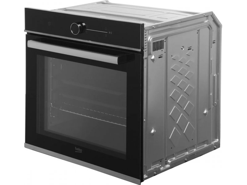 Электрический духовой шкаф Beko BBIM13400XCS Электрический духовой шкаф Beko BBIM13400XCS