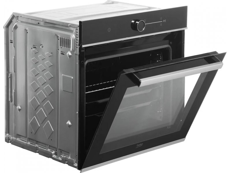 Электрический духовой шкаф Beko BBIM13400XCS Электрический духовой шкаф Beko BBIM13400XCS