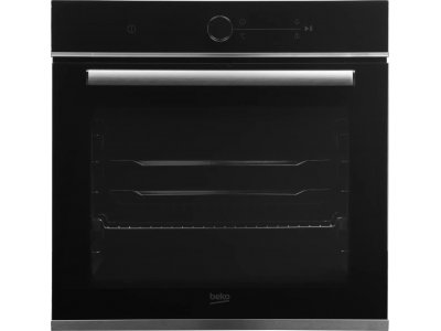 Электрический духовой шкаф Beko BBIM13400XCS