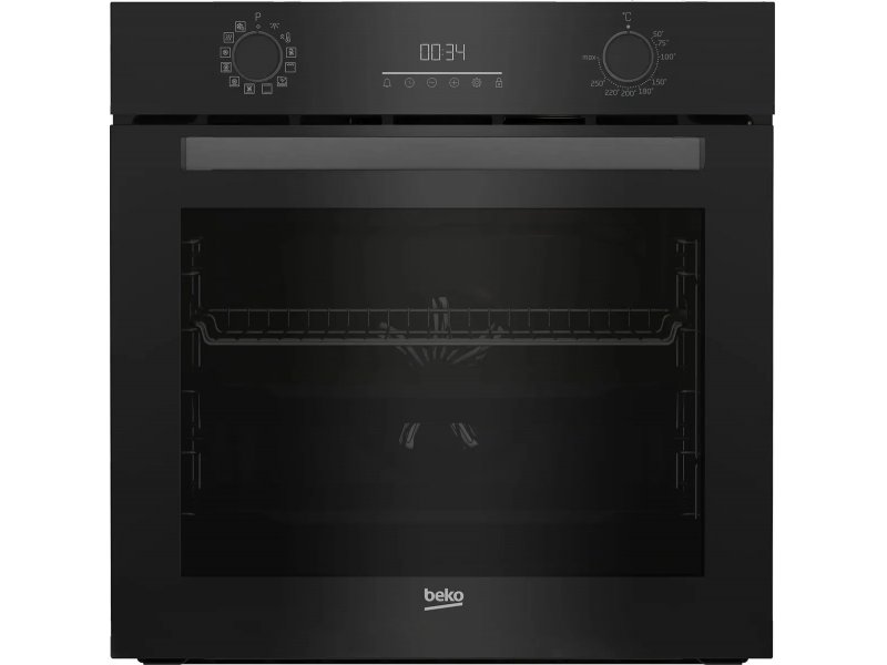 Электрический духовой шкаф Beko BBIM16300SG