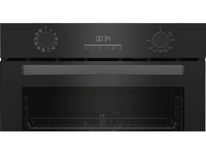 Электрический духовой шкаф Beko BBIM16300SG Электрический духовой шкаф Beko BBIM16300SG