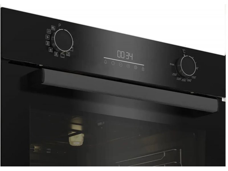 Электрический духовой шкаф Beko BBIM16300SG Электрический духовой шкаф Beko BBIM16300SG