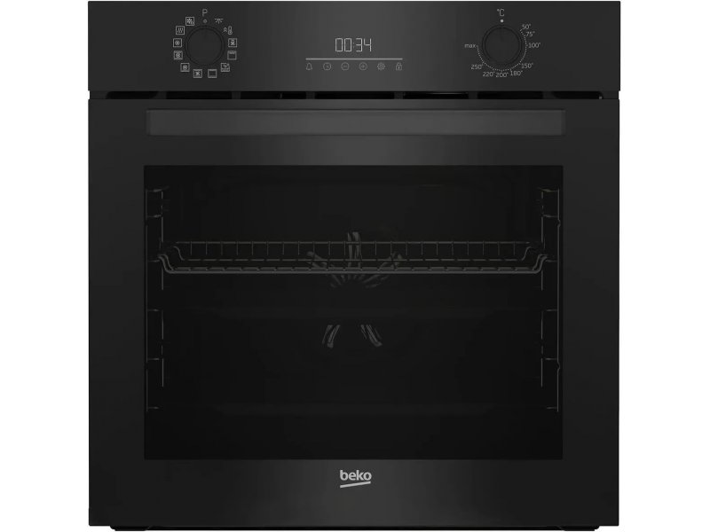 Электрический духовой шкаф Beko BBIM18300SG Электрический духовой шкаф Beko BBIM18300SG