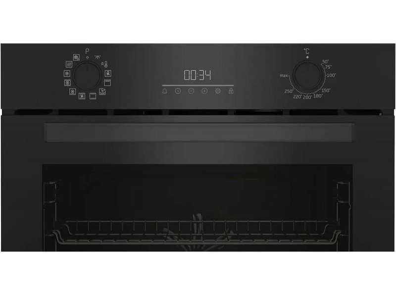 Электрический духовой шкаф Beko BBIM18300SG Электрический духовой шкаф Beko BBIM18300SG