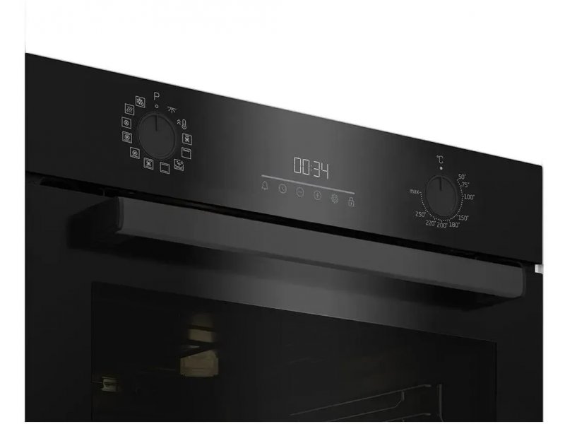 Электрический духовой шкаф Beko BBIM18300SG Электрический духовой шкаф Beko BBIM18300SG