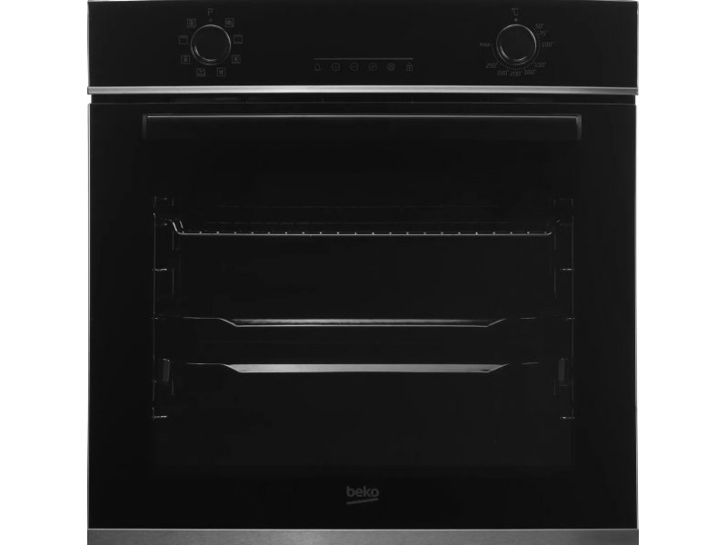 Электрический духовой шкаф Beko BBIR13300XC Электрический духовой шкаф Beko BBIR13300XC