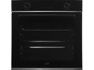 Электрический духовой шкаф Beko BBIR13300XC