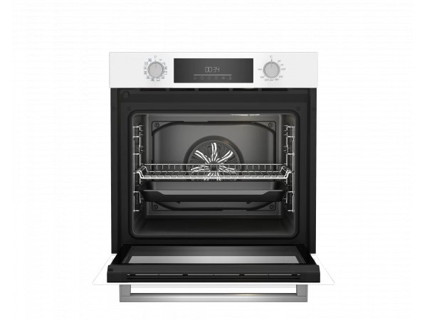 Электрический духовой шкаф Beko BBIS143N0W Электрический духовой шкаф Beko BBIS143N0W