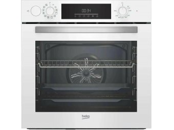 Электрический духовой шкаф Beko BBIS143N0W