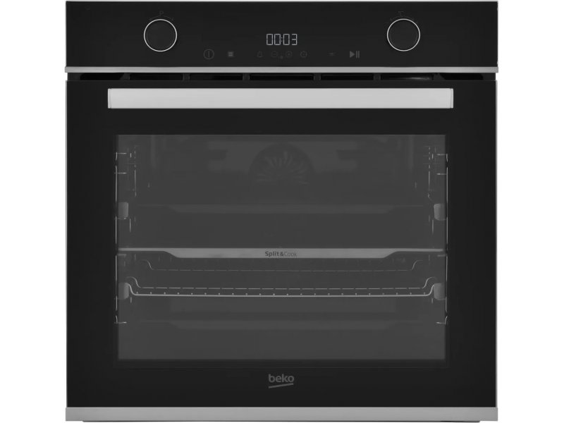 Электрический духовой шкаф Beko BBVM13400XDS