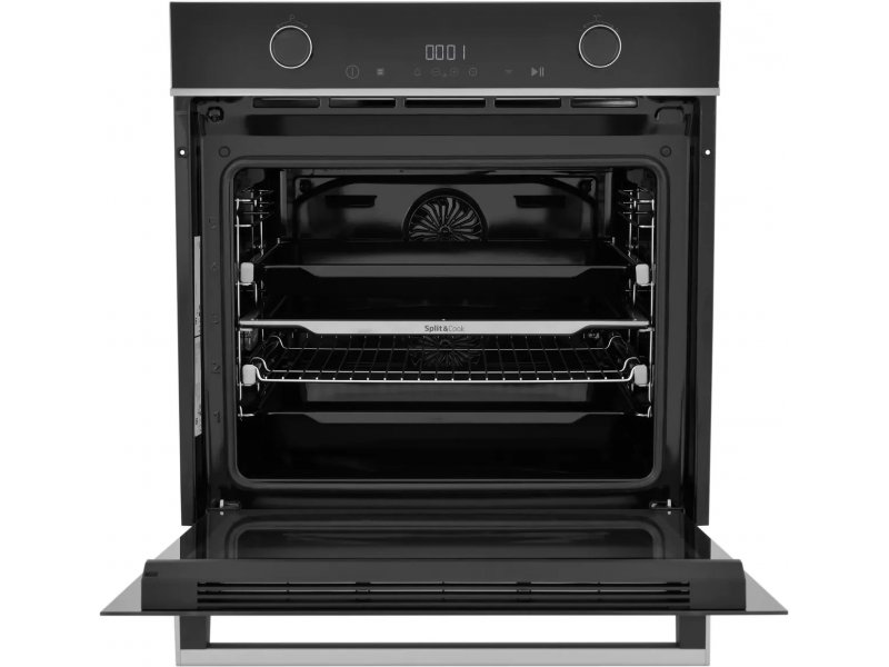 Электрический духовой шкаф Beko BBVM13400XDS Электрический духовой шкаф Beko BBVM13400XDS