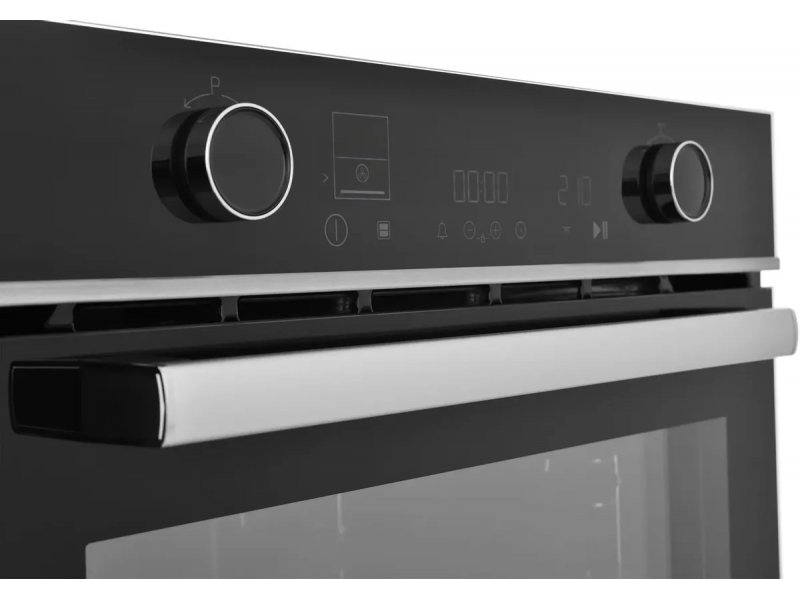 Электрический духовой шкаф Beko BBVM13400XDS Электрический духовой шкаф Beko BBVM13400XDS
