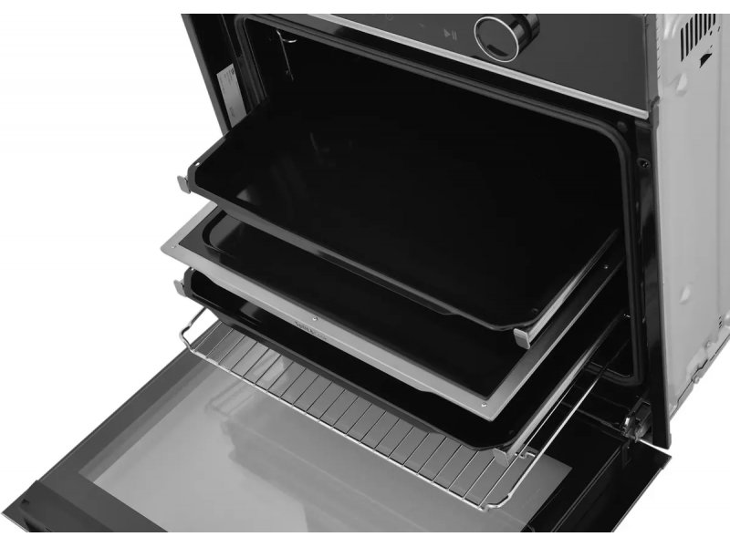Электрический духовой шкаф Beko BBVM13400XDS Электрический духовой шкаф Beko BBVM13400XDS