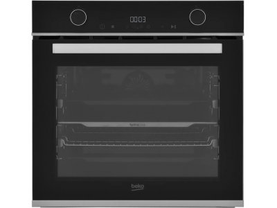 Электрический духовой шкаф Beko BBVM13400XDS Электрический духовой шкаф Beko BBVM13400XDS