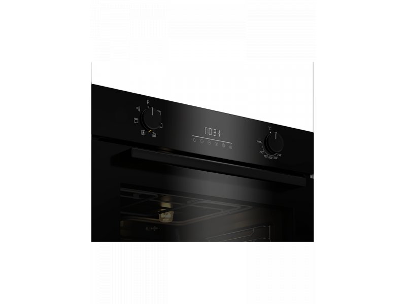Электрический духовой шкаф Beko BCBIE17300KSB