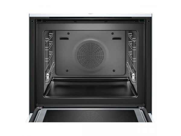 Электрический духовой шкаф Bosch HMG656RW1 Электрический духовой шкаф Bosch HMG656RW1