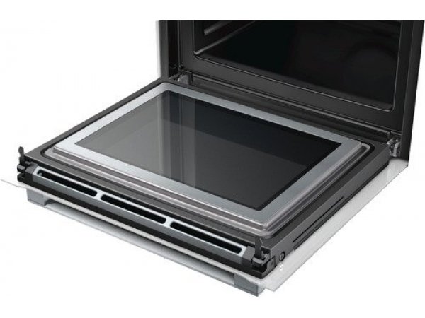 Электрический духовой шкаф Bosch HMG656RW1 Электрический духовой шкаф Bosch HMG656RW1