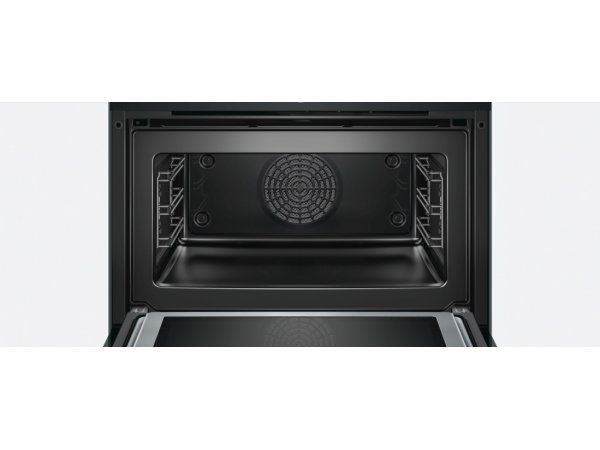 Электрический компактный духовой шкаф Bosch CMG633BB1 Электрический компактный духовой шкаф Bosch CMG633BB1