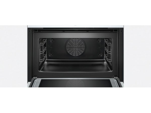Электрический компактный духовой шкаф Bosch CMG633BW1