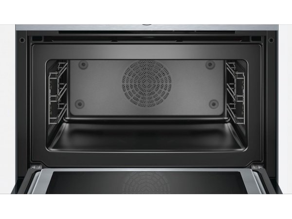 Электрический духовой шкаф Bosch CMG636BS1