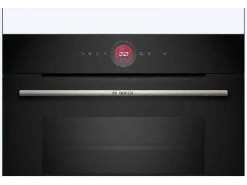 Электрический компактный духовой шкаф Bosch CMG7241B1