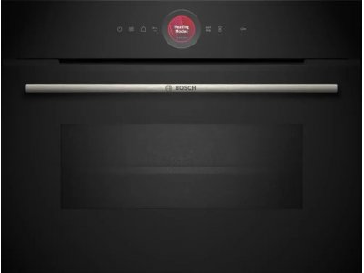 Электрический компактный духовой шкаф Bosch CMG7241B1 Электрический компактный духовой шкаф Bosch CMG7241B1