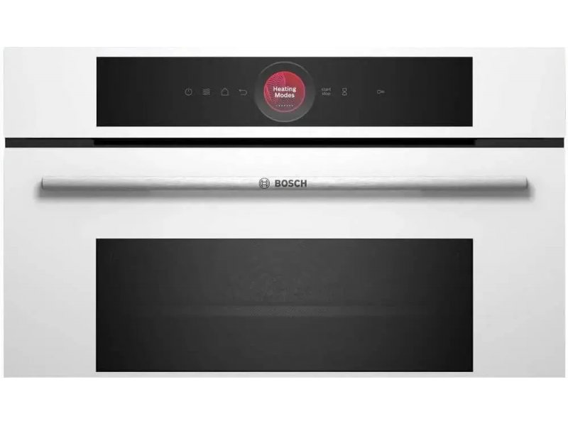 Электрический компактный духовой шкаф Bosch CMG7241W1 Электрический компактный духовой шкаф Bosch CMG7241W1