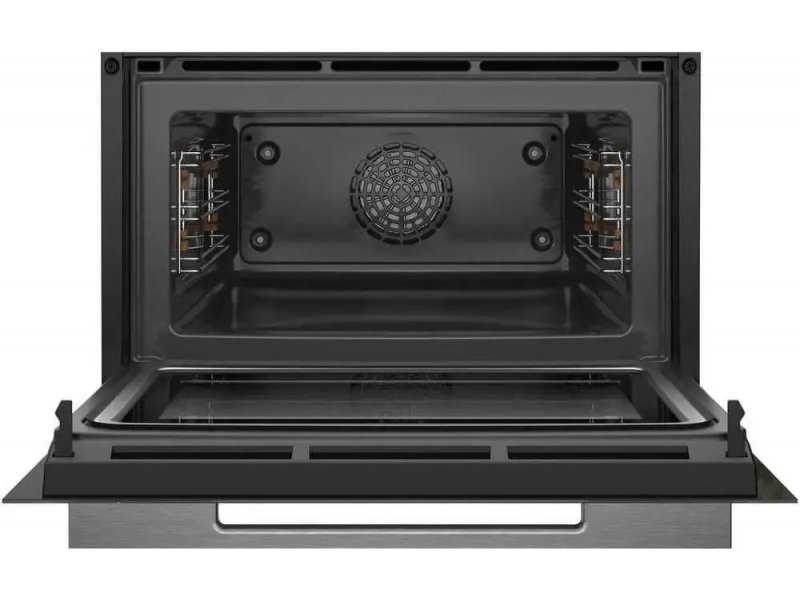 Электрический компактный духовой шкаф Bosch CMG7241W1 Электрический компактный духовой шкаф Bosch CMG7241W1