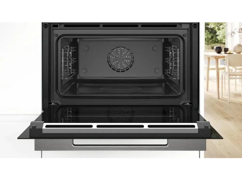 Электрический духовой шкаф Bosch CSG7364B1