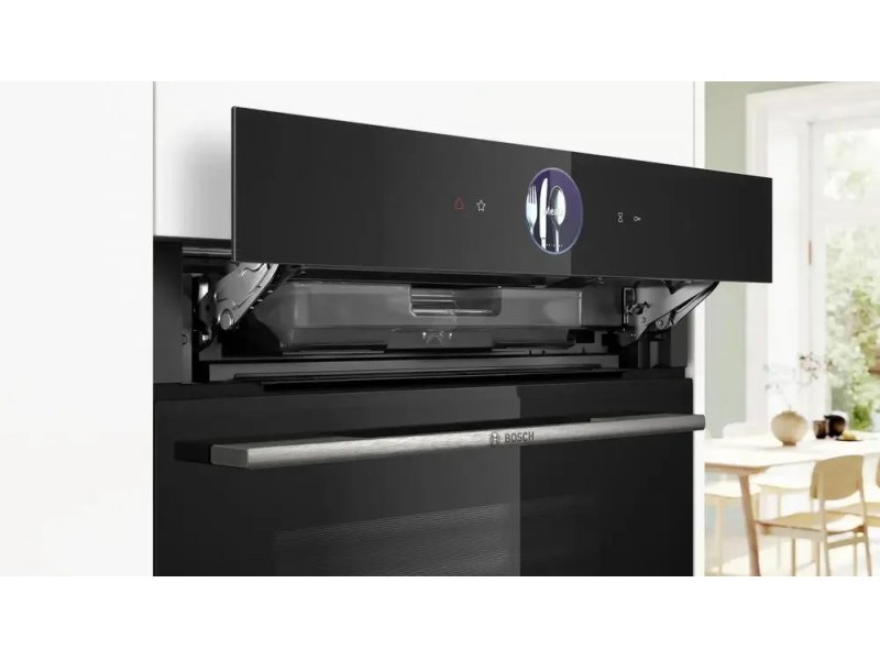 Электрический духовой шкаф Bosch CSG7364B1