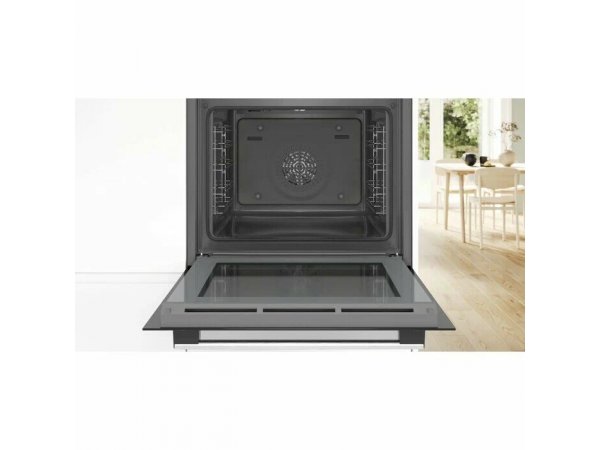 Электрический духовой шкаф Bosch HBA530BS0S Электрический духовой шкаф Bosch HBA530BS0S