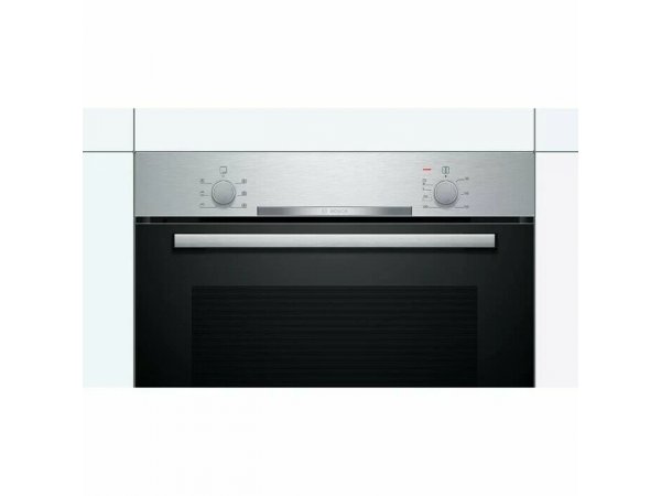 Электрический духовой шкаф Bosch HBA530BS0S Электрический духовой шкаф Bosch HBA530BS0S