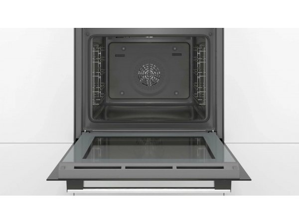 Электрический духовой шкаф Bosch HBA530BS0S Электрический духовой шкаф Bosch HBA530BS0S