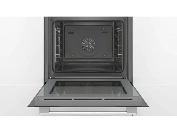 Электрический духовой шкаф Bosch HBA533BW1