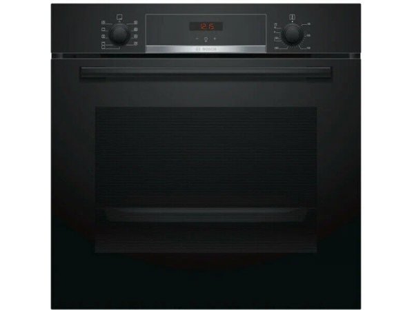 Электрический духовой шкаф Bosch HBA534EB0