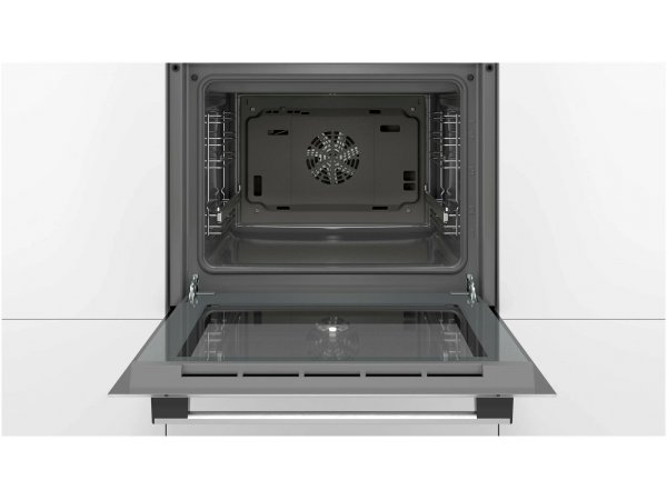 Электрический духовой шкаф Bosch HBA534EB0 Электрический духовой шкаф Bosch HBA534EB0