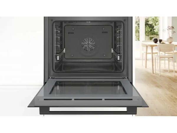 Электрический духовой шкаф Bosch HBA5360B0