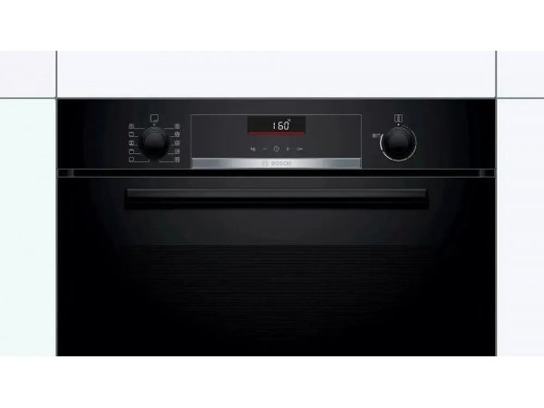 Электрический духовой шкаф Bosch HBA5360B0