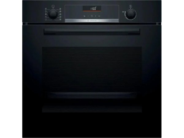 Электрический духовой шкаф Bosch HBA5360B0