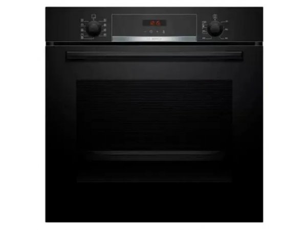 Электрический духовой шкаф Bosch HBA573BB1