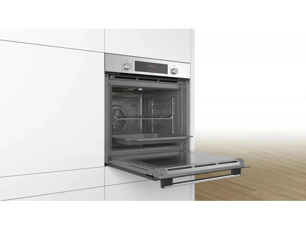 Электрический духовой шкаф Bosch HBA573BS1 Электрический духовой шкаф Bosch HBA573BS1